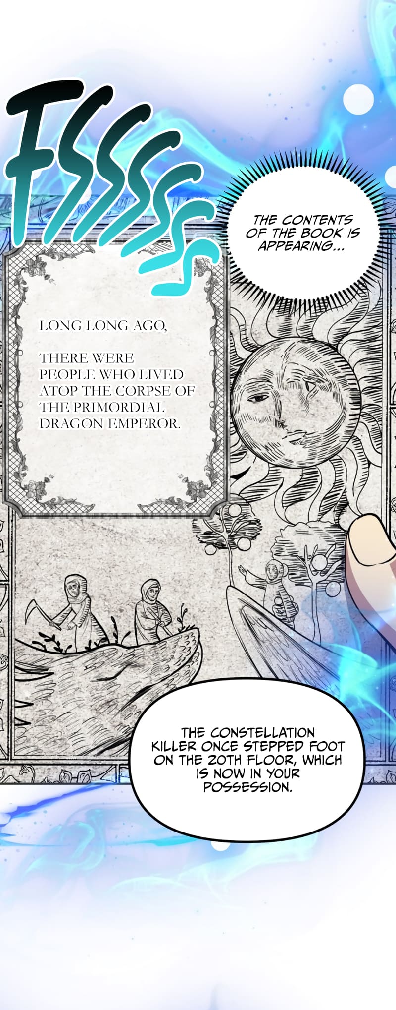 SSS-Class Suicide Hunter, Chapter 119 image 47